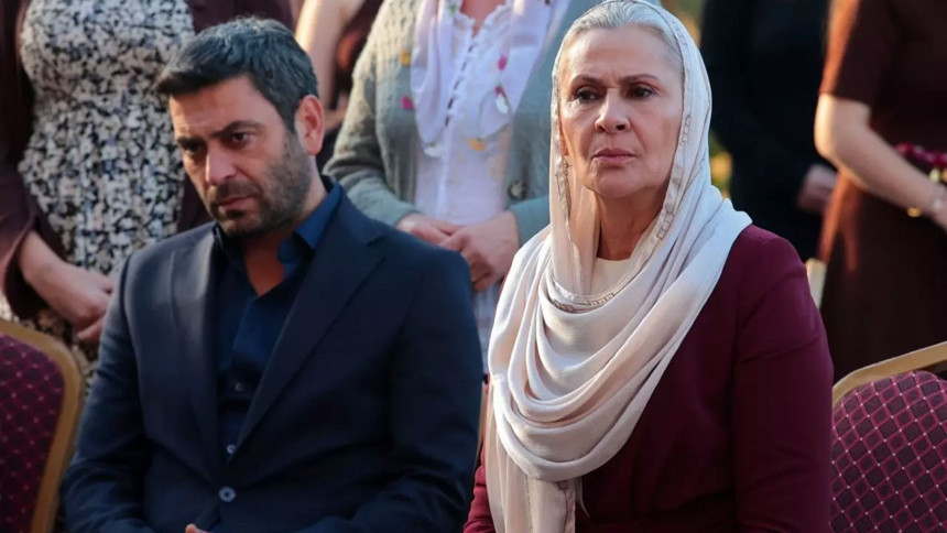 Uzak Şehir 41. bölüm tek parça izle!