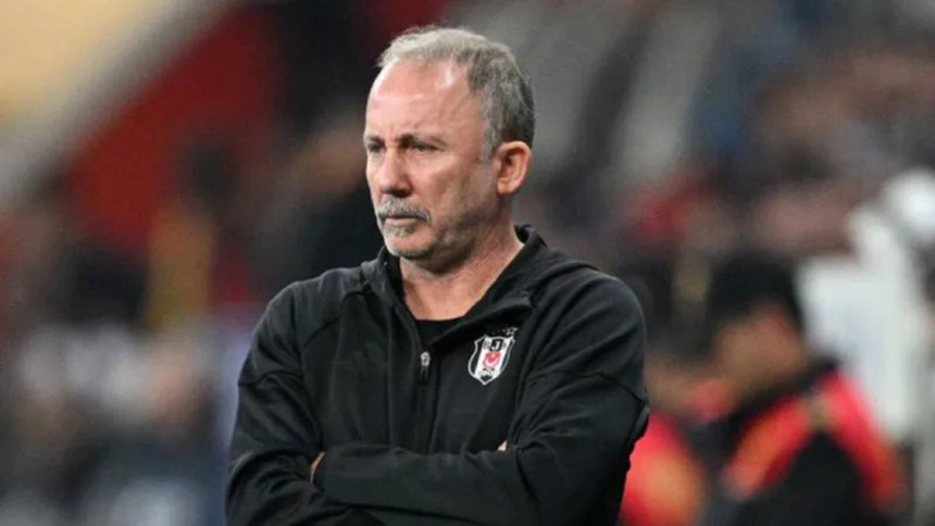 Sergen Yalçın'dan maç sonu flaş açıklama: İkinci yarıda 10-12 dakika çaldı!