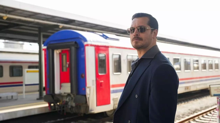 Eşref Rüya son bölüm izle! Eşref Rüya  25. bölüm