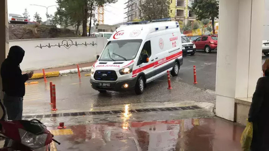 Şanlıurfa'da kan donduran olay! Arazi tartışmasında 13 yaşındaki kardeşini öldürdü