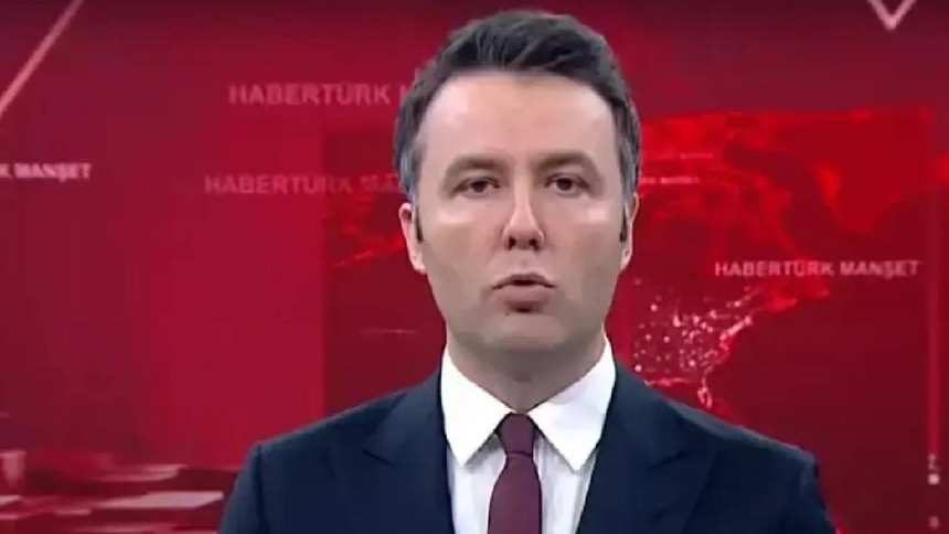 Uyuşturucu soruşturmasında flaş gelişme: Gazeteci Mehmet Akif Ersoy ve 7 kişi Adli Tıp’a götürüldü