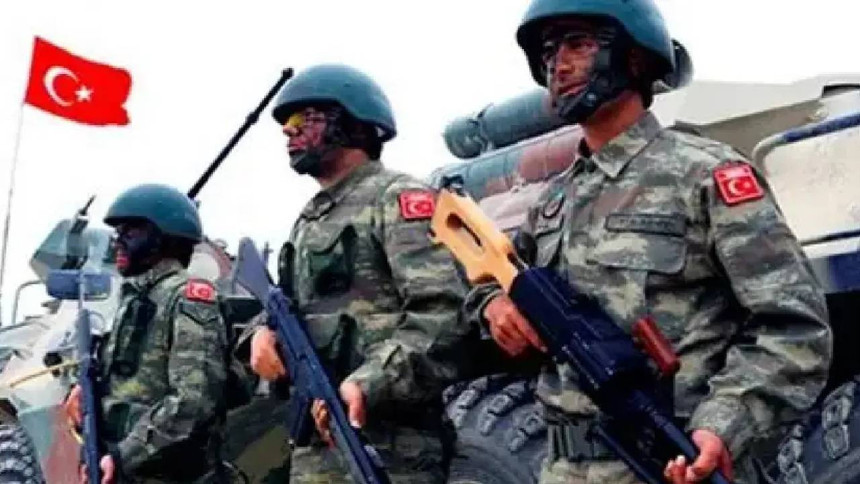 Türk ordusunun Gazze hazırlığı İsrail’i korkuttu: “Tel Aviv’in kabusu başladı”