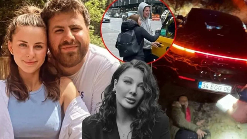 Timur Cihantimur davasında yeni gelişme! Acılı Baba Özer Aci’den sert açıklama: Bunu dört gözle bekliyorum