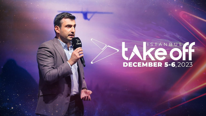 Selçuk Bayraktar anlattı: "37 ülkede hava aracımız var! Dünya ihracat pazarının yüzde 60'ı Baykar'da"