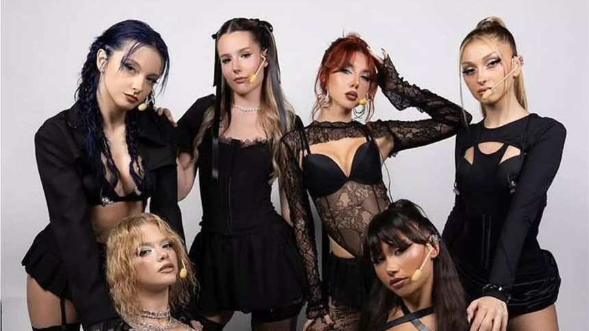 Manifest davasında karar çıktı: Grubun tüm üyelerine ayrı ayrı hapis cezası verildi