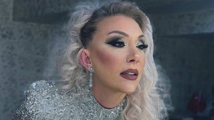 Güllü'yü keşfeden yapımcı Şahin Özer konuştu! Ölümünden yalnızca 3 gün önce kendisini arayıp yardım istemiş!