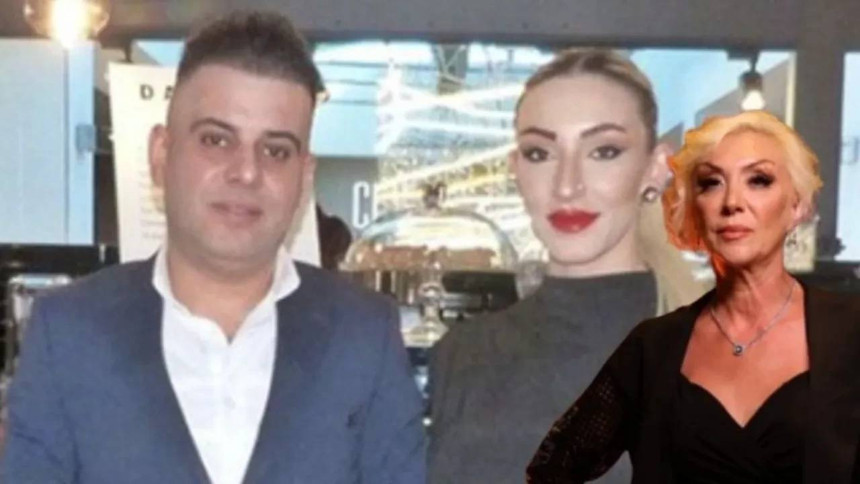 Güllü dosyasında şok görüntüler! Tuğyan’ın sevgilisi Kervan’ı silahla alıkoyduğu anlar ortaya çıktı