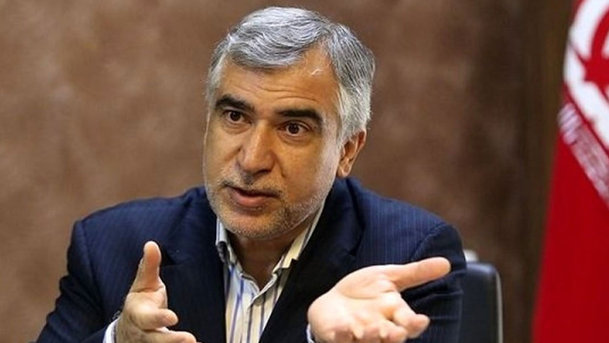 Senin ne haddine! İranlı vekilin içine İsrail kaçmış: Erdoğan gitsin