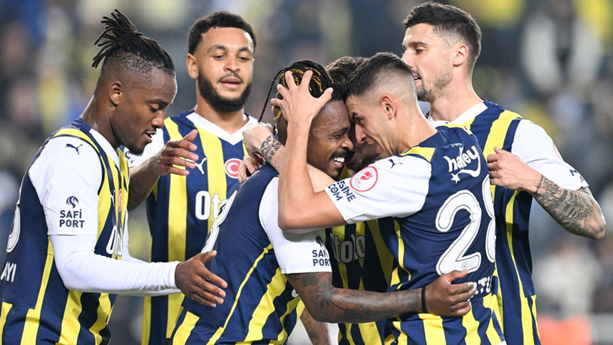 Krunic: F.Bahçe amatör, G.Saray daha vizyonlu