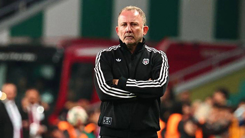 Beşiktaş’ta yaprak dökümü sürüyor: Sergen Yalçın bir isme daha kapıyı gösterdi! Uduokhai kamp kadrosundan çıkarıldı