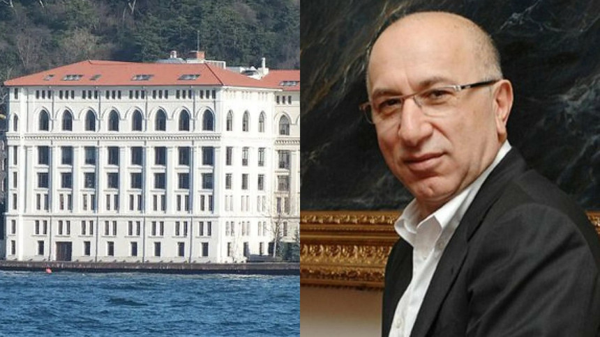 Sürpriz gelişme... Park Holding’in yönetimi yeniden Ciner Grup'a geçti