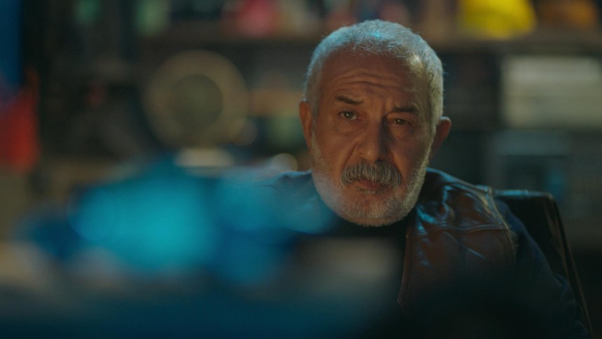 Çukur'dan Çarpışma'ya iade-i ziyaret! - Resim : 2