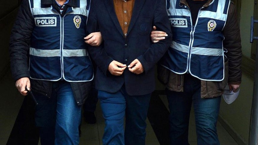 Ataşehir Belediye Başkan yardımcısı LG kimdir? Adı ne? Neden gözaltında? - Resim : 2
