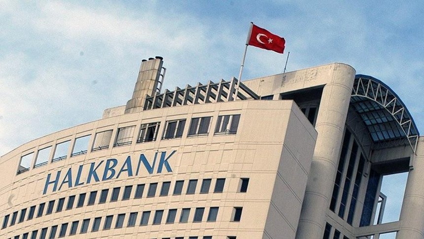 Halkbank davasında yeni gelişme!