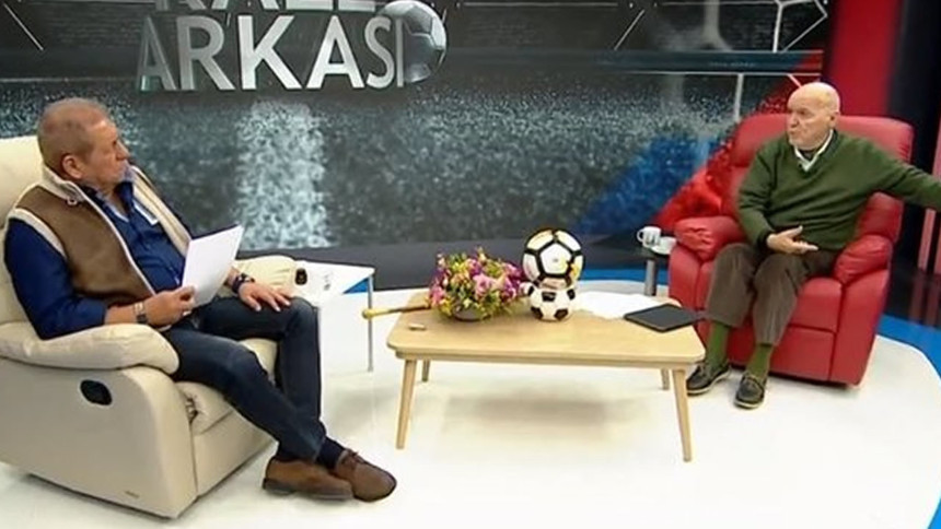 Toroğlu ve Uluç bombaladı: 'Ali Koç görevi bıraksın'