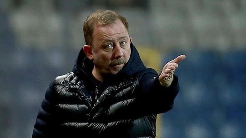 Sergen Yalçın'ın 5 atlısı!