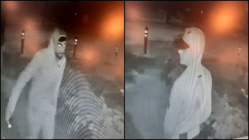 1 saatte 5 dükkan soydular, rahat tavırları 'pes' dedirtti!