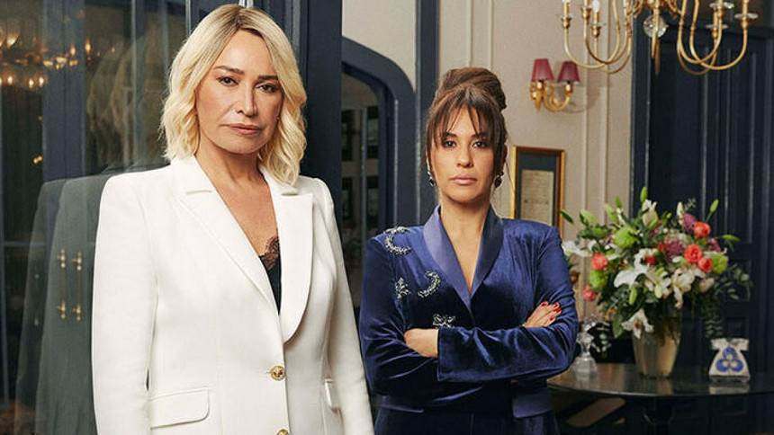 Star TV’de 7 Diziden Sonra Bir Dizi Daha Final Yapıyor! Ünlü Oyuncu Veda Mesajı Yayınladı - Resim : 2