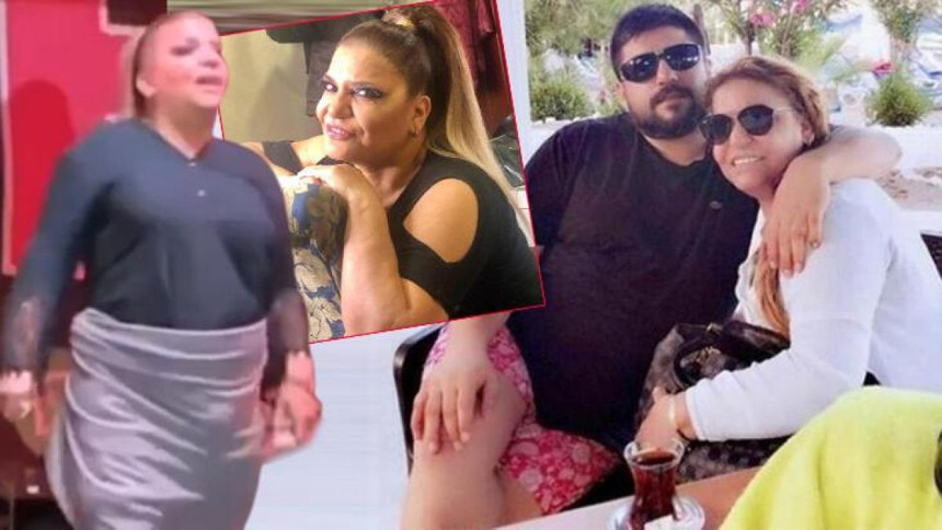 Kibariye Rüzgar Çıkınca Zor Anlar Yaşadı! Bakın Önlem Olarak Ne Yaptı