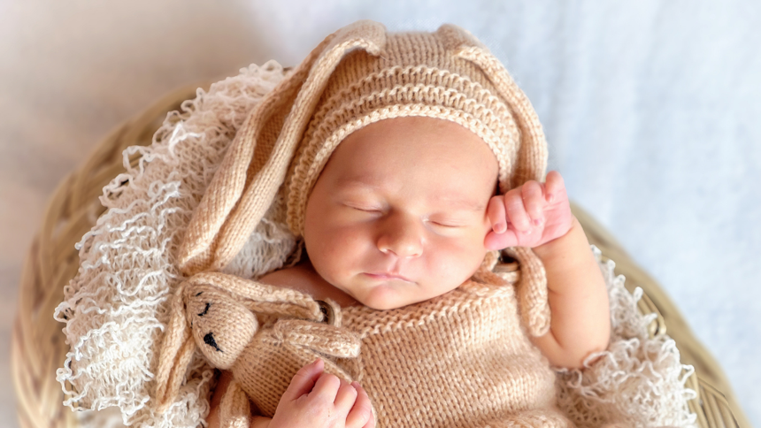 Hayırlı evlat sahibi olmak için okunacak dualar