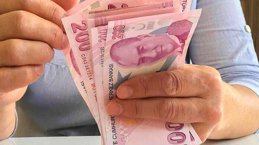 Market alışverişlerine 300 TL destek geldi! Bu kartla alışveriş yapanların hesabına anında gönderilecek!