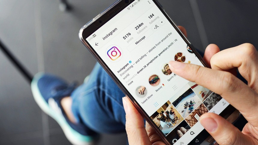 Instagram çöktü mü, sorun mu var? 22 Mayıs Instagram neden açılmıyor?