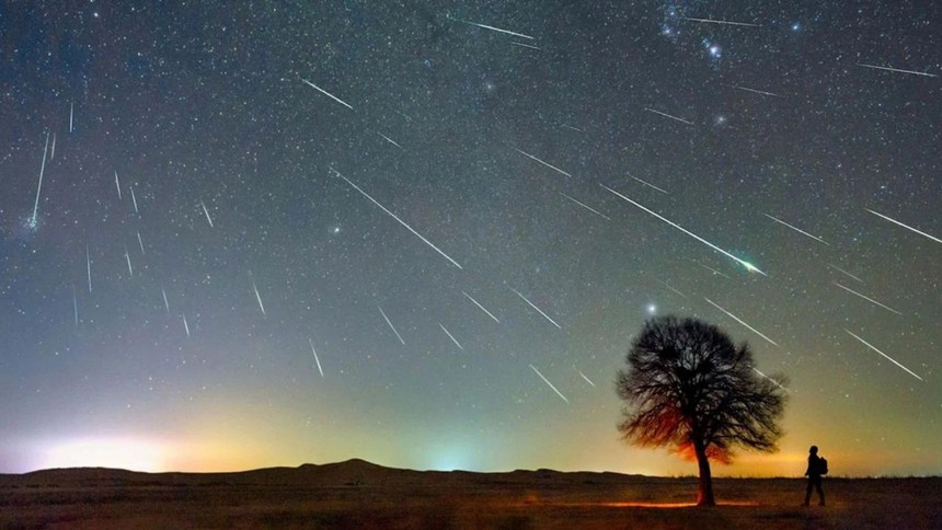 Perseid meteor yağmuru ne zaman, saat kaçta, nerelerde görülecek?
