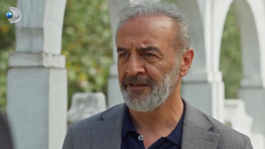 İnci Taneleri'nde Azem ve Dilber'in hayatında dengeler hızla değişiyor!