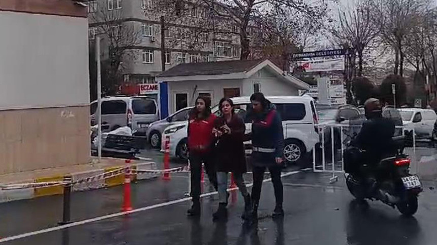 Gözaltına alınan Özlem Gürses hakkında mahkeme kararını verdi!