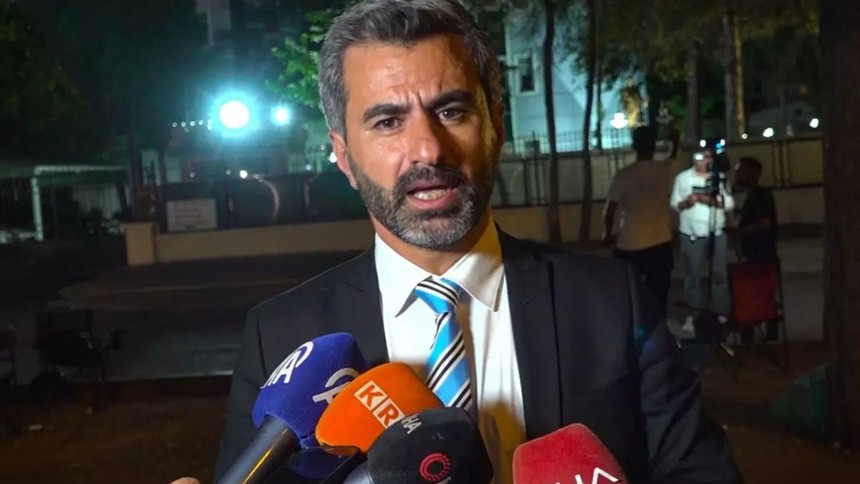 Nahit Eren kimdir, kaç yaşında, nereli?