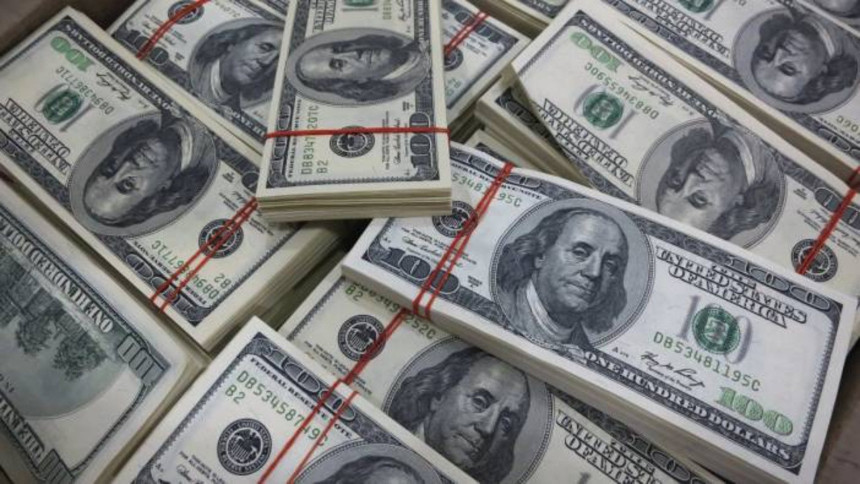 Geçen yıl ilk 11 ayda 10 milyar dolarlık doğrudan yatırım geldi
