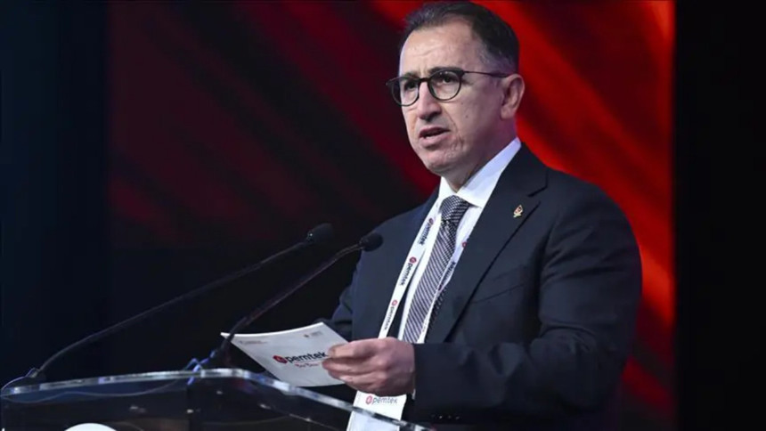 TPAO: Libya'nın enerji sektörüne yatırım için hazırız