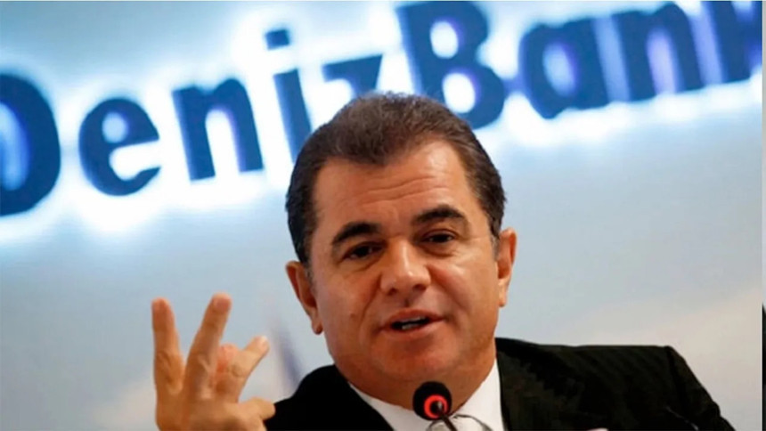 Erzan soruşturmasında adı geçen Hakan Ateş o koltuğu da bırakıyor