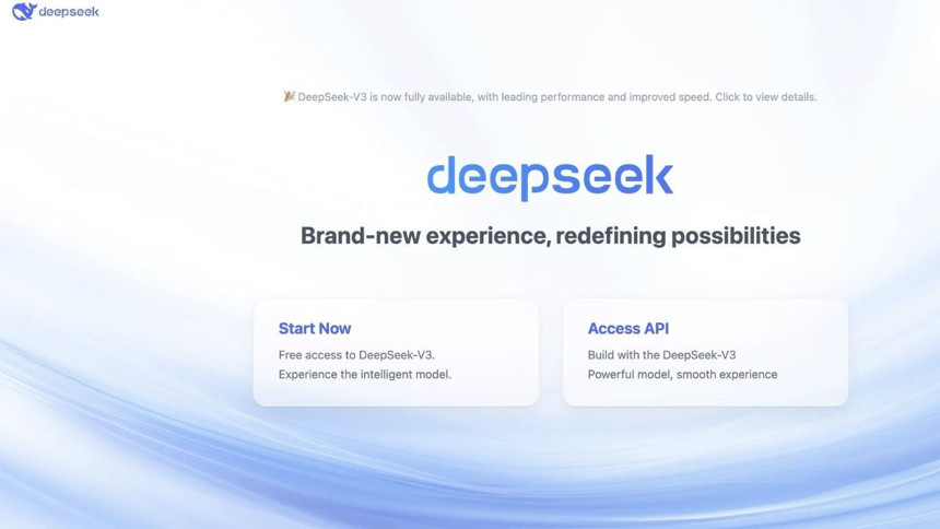 DeepSeek nedir, kim geliştirdi, ne işe yarar, nasıl kullanılır?