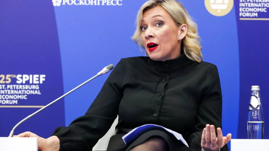 Rusya'dan Donald Trump'a aba altından sopa: ''Şoke edici'' diye ilan ettiler!