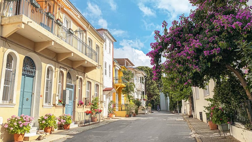 14 Şubat Sevgililer Günü için İstanbul'un en romantik noktaları