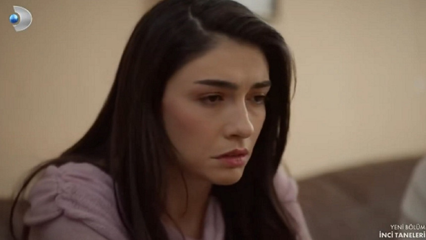 İnci Taneleri'nde Azem'den yıllar sonra şok itiraf! Cinayetin tüm gerçekleri ortaya çıktı...