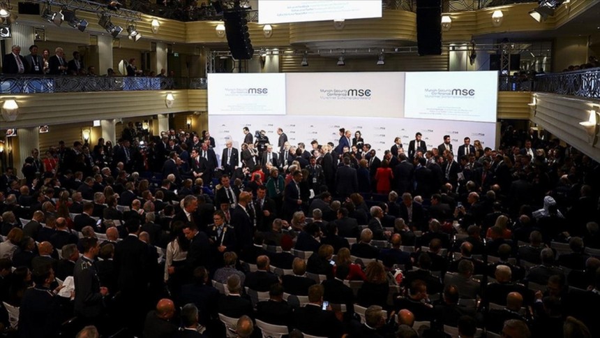 Türkiye'yi ülkelerinin müttefiki olarak görenlerin sayısı Almanya, İngiltere, Fransa ve İtalya'da arttı! Türkiye güçlendikçe Batı'nın  bakışı olumlu yönde değişiyor