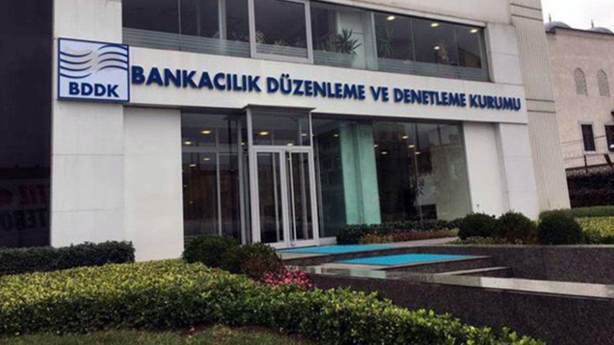 BDDK'dan kredi düzenlemesi: Yabancı para varlık sınırı kaldırıldı!