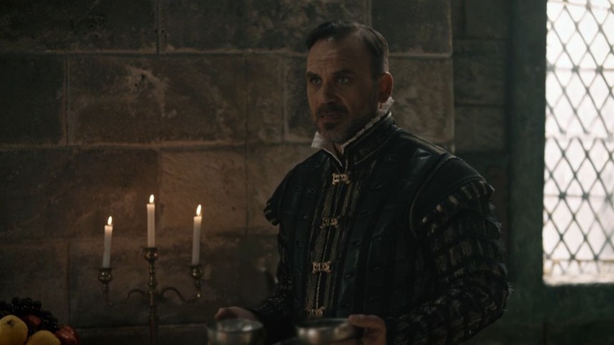 Gerçek Tarihte Don Francesco Kimdir? Gürgen Öz Kaç Yaşında? Nereli?