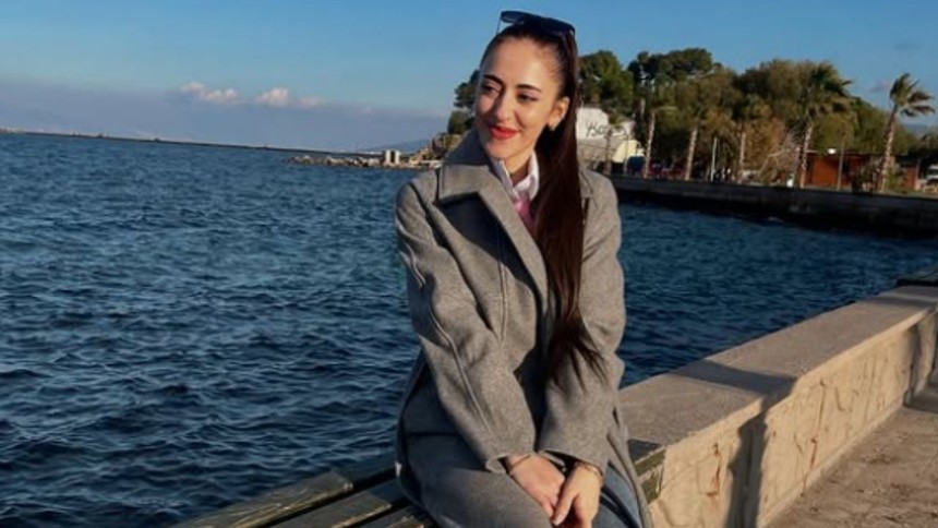 Lavinia Özmen Kimdir? TikTok Fenomeni Trafik Kazası Sonucu Öldü!