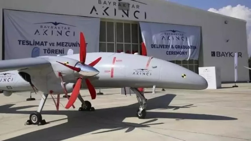 ABD ve NATO'nun ağzı açık kaldı: İtiraf gibi Türkiye açıklaması! 'Tayfun' yakalanmıyor' - Resim : 3