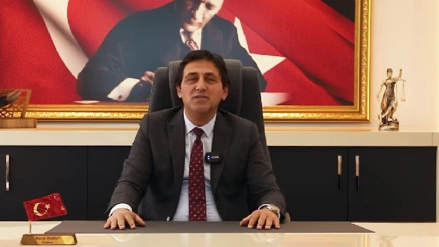 Çözülme devam ediyor: Yeniden Refah Partisi'nde bir istifa daha! - Resim : 2