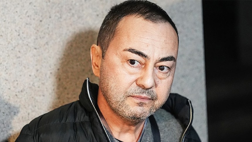 Cenk Eren'den sert çıkış! Tatlıses, Serdar Ortaç ve Mehmet Ali Erbil için açıklama yaptı: "Ekmekle oynayanın Allah cezasını veriyor!"