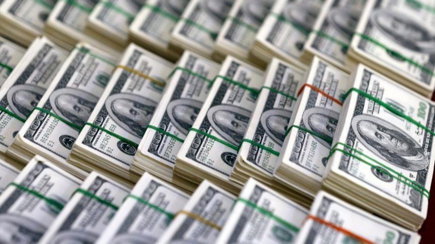 Kısa vadeli borç aralık ayında 21,3 milyar dolara geriledi