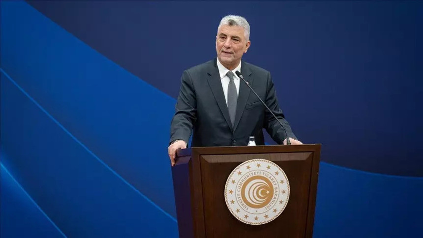 Selçuk Bayraktar'ı yere göğe sığdıramadı: Çocuklarımız bile biliyor!