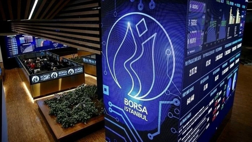 Borsa yeni güne yatay seyirde başladı
