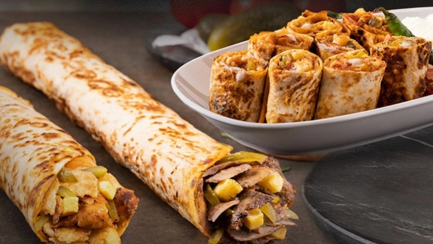 Maydonoz Döner'e kayyum atandı