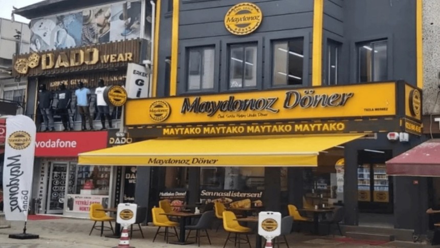 Adım adım takip edilmiş! Maydonoz Döner operasyonunun ayrıntıları ortaya çıktı - Resim : 2