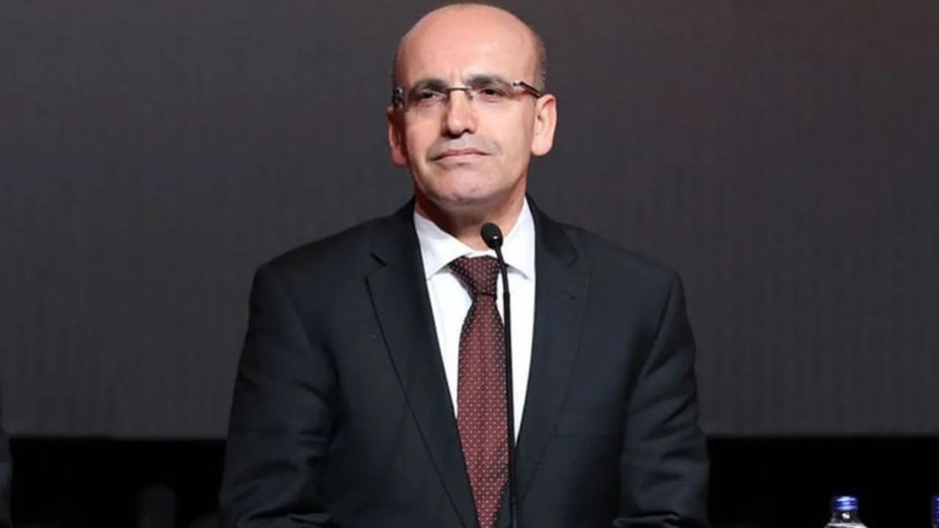 Bakan Şimşek'ten enflasyon açıklaması: Hızla iyileşeceğini öngörüyoruz